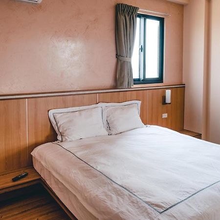 Destination Inn Magong Eksteriør billede